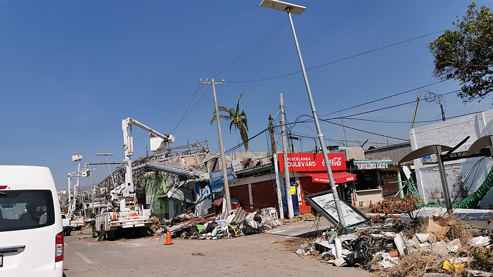 Find Features - Find Buildings-Acapulco de Juarez - Mexico (1) HOT