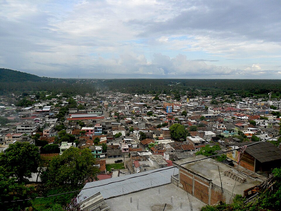 Find Features - Find buildings Coyuca de Benitez - Mexico (1) HOT