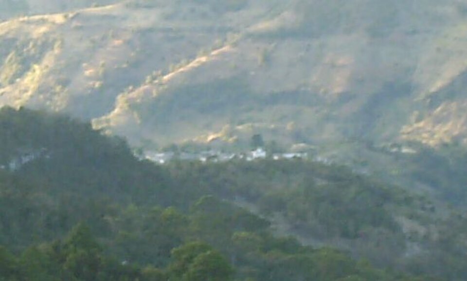 Find Features - Find Buildings San Manuel - Honduras (1) HOT