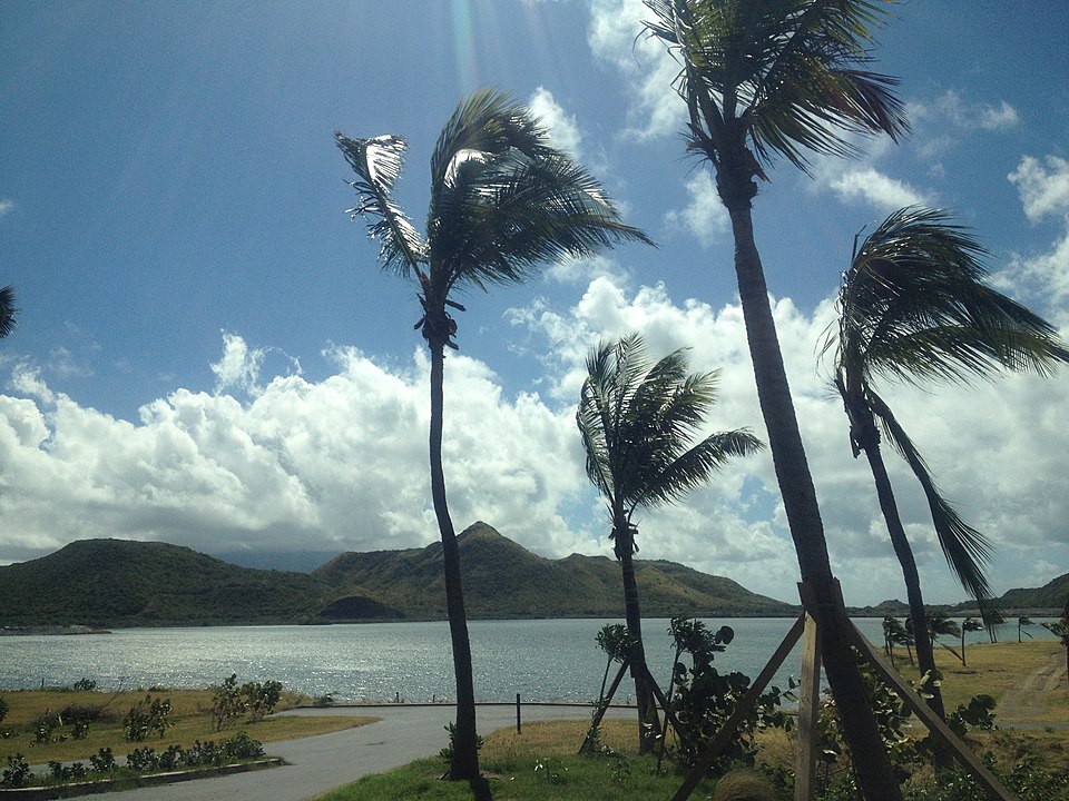 Find Features - Find Roads Saint Kitts and Nevis - St Kitts (1) HOT
