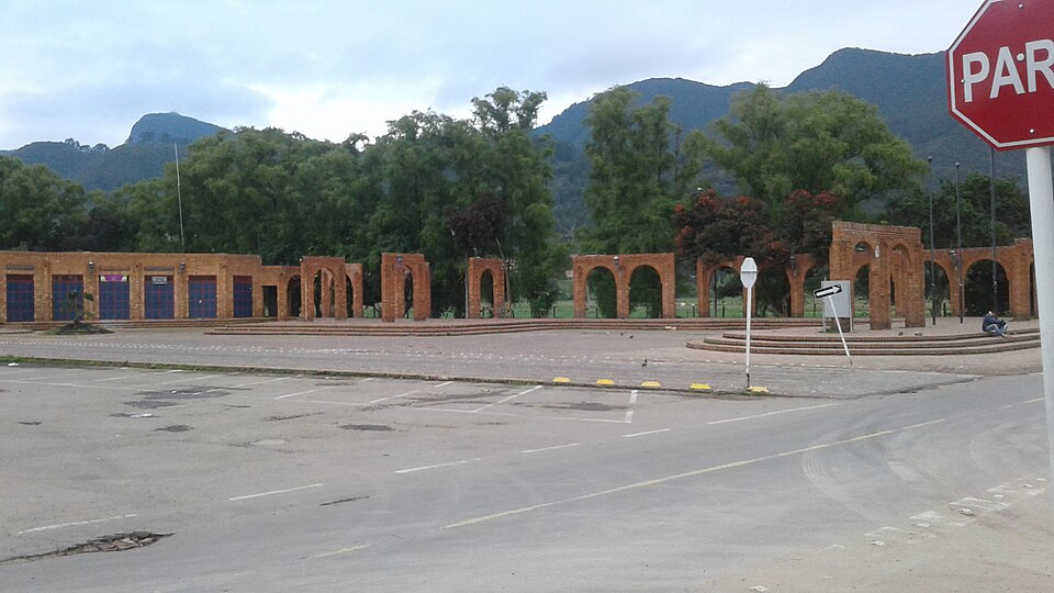 Find Features - Find Buildings Tabio - Colombia (1) HOT