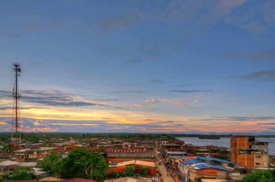 Find Features - Find Buildings Guapi - Colombia (1) HOT