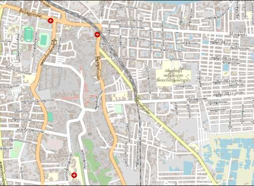 Validate Footprints - Validate - Mawlamyine - Myanmar (1) American Red Cross