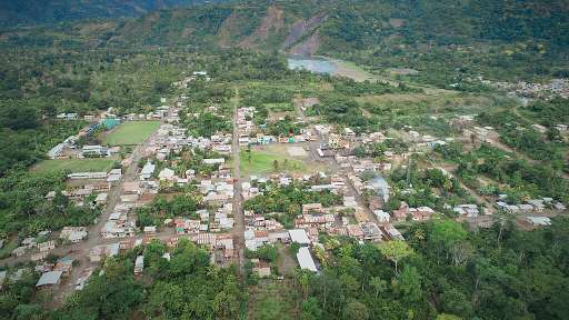 Find Features - Find - Buildings in Villa Virgen District - Peru (1) HOT