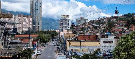 Find Features - Find - Buildings in Santa Rosalía - Venezuela (1) HOT