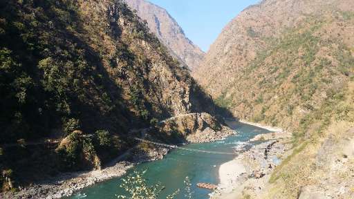 Find Features - Buildings in Kalikot province - Nepal (1) HOT