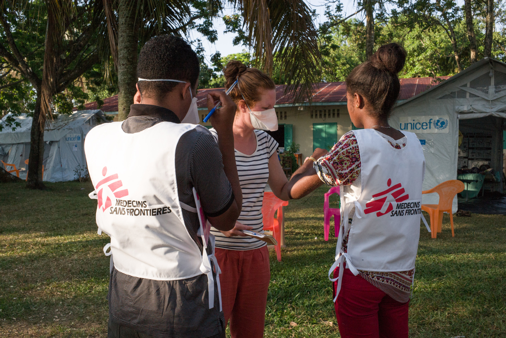 Find Features - Food security - South of Madagascar (5) Médecins Sans Frontières