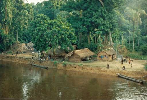 Find Features - Mapping Buildings for Sustainable Communities - DRC (3) USGIF