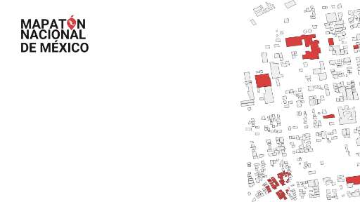 Find Features - Find - Buildings - Mitontic México (1) OpenMappingHub - LAC