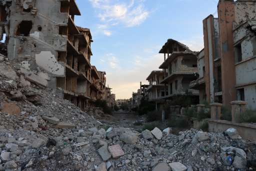 Find Features - Public Health - Syria (1) Médecins Sans Frontières