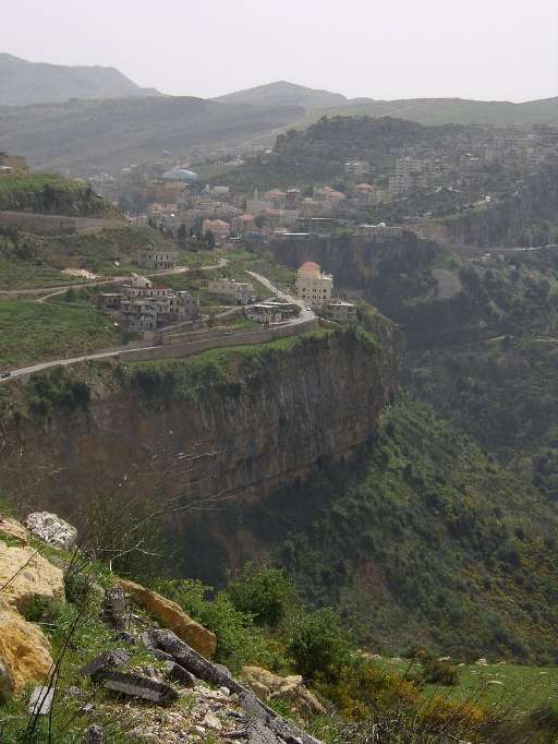 Find Features - Find - Buildings - Jezzine District, Lebanon (1) HOT