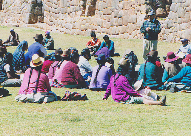 Find Features - COVID-19 Response - Cusco, Peru (2) HOT