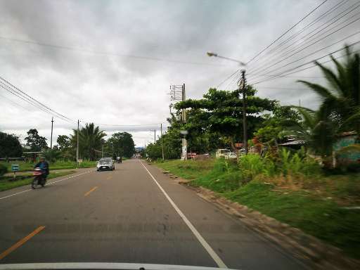 Find Features - Find - Buildings in Aucayacu - Peru (1) HOT