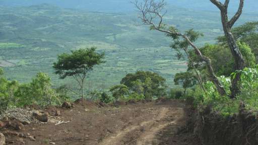Find Features - Finding buildings in Rivas province - Nicaragua (1) HOT