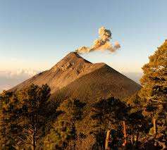 Find Features - Find - Buildings - Volcan de Fuego Guatemala (1) OpenMappingHub - LAC