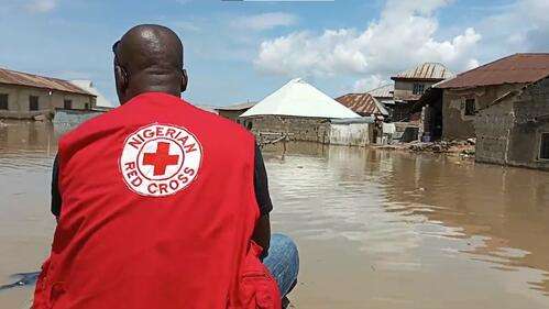 Validate Footprints - Validate Buildings - Bauchi, Nigeria (1) Nigerian Red Cross Society