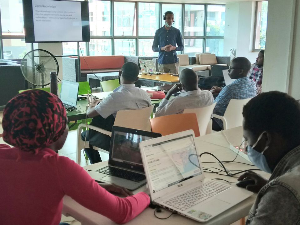 Find Features - Public Health - Karamoja Kacheri Subcounty Kotido Uganda (1) Map Uganda