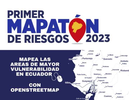 Find Features - Dissarter prevention - Tena Ecuador (2) OpenMappingHub - LAC