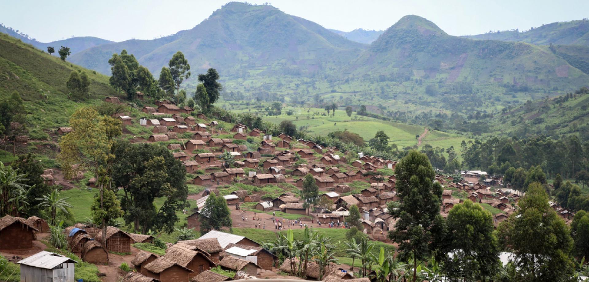 Find Features - Public Health - South Kivu, DRC (2) Médecins Sans Frontières