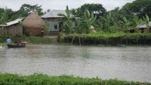 Find Features - Buildings in Dhaka District - Bangladesh (1) HOT