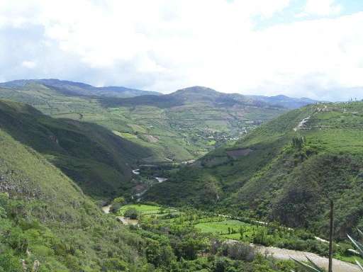 Find Features - Find - Buildings in Utcubamba Province - Peru (1) HOT