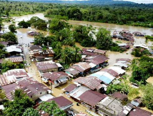 Find Features - Finding buildings - Medio Atrato Chocó Colombia (1) OpenMappingHub - LAC