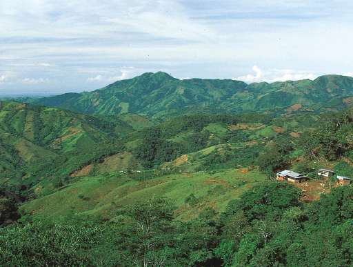 Validate Footprints - Validate - Buildings in Yoro East - Honduras (1) HOT