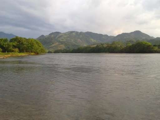 Find Features - Buildings in Puerto Rico, Caquetá province - Colombia (1) HOT