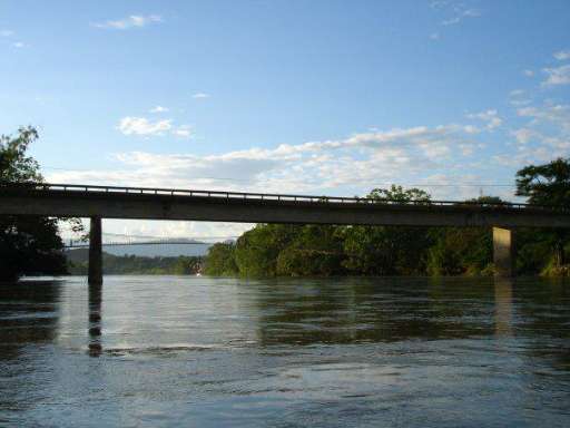 Find Features - Buildings in San Vicente del Caguán, Meta province - Colombia (1) HOT