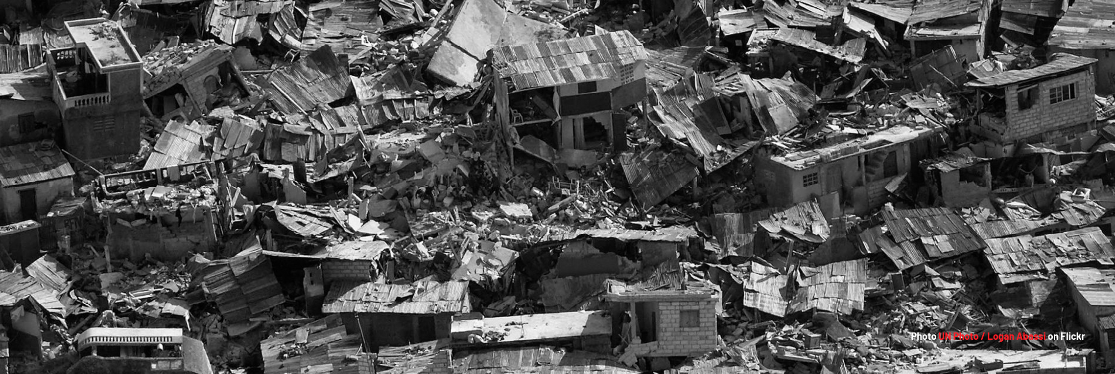 Compare Dates - Earthquake - Experimental Damage Assessment - Haiti (1) HOT