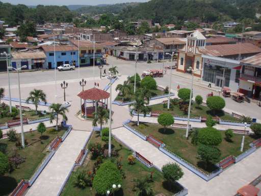 Find Features - Find - Buildings in Bellavista - Peru (1) HOT