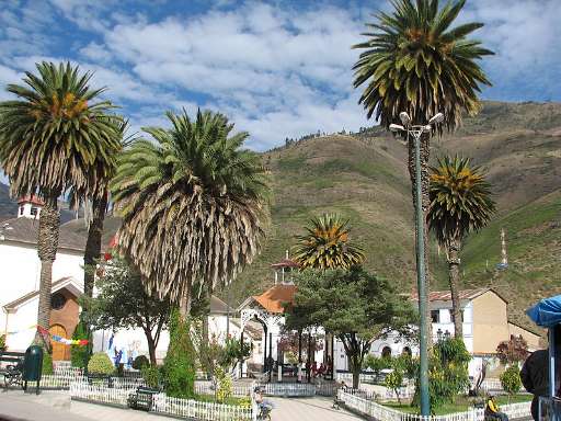Find Features - Find - Buildings in El Progreso - Peru (1) HOT